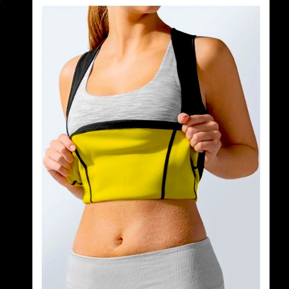 Hot shapers Cami